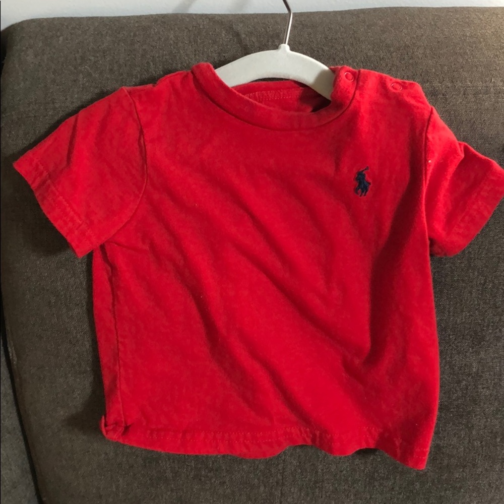 Ralph Lauren t-shirt